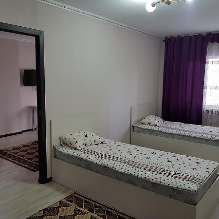 Ak Kalpak Guest House 촐폰아타 외부 사진