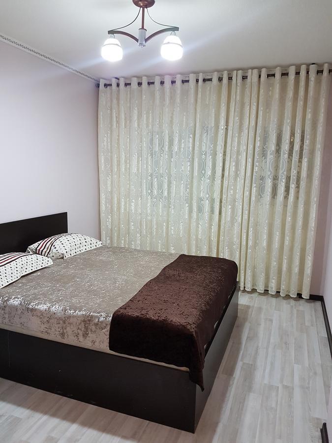 Ak Kalpak Guest House 촐폰아타 외부 사진