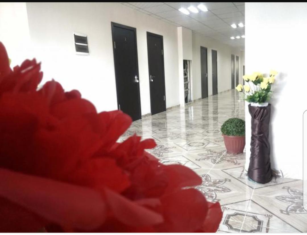 Ak Kalpak Guest House 촐폰아타 외부 사진