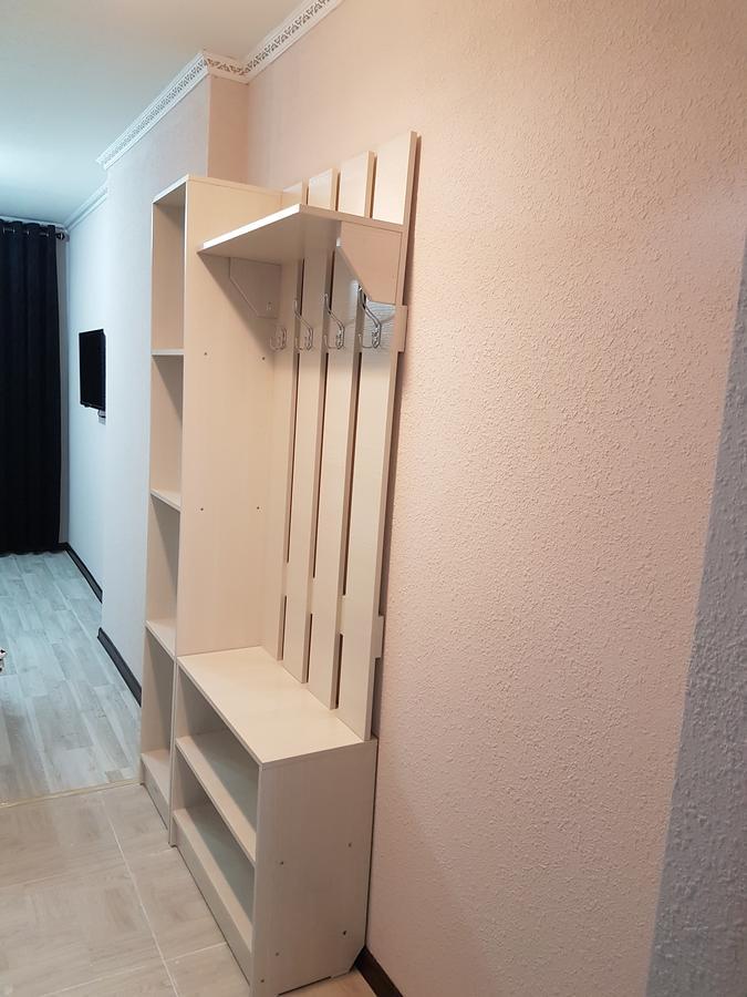 Ak Kalpak Guest House 촐폰아타 외부 사진