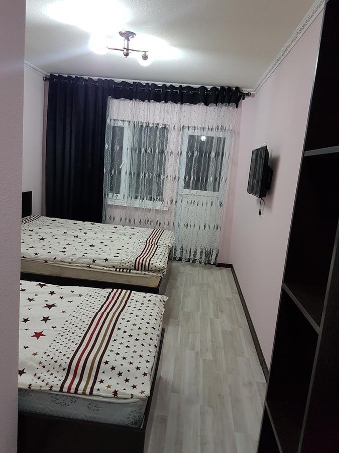 Ak Kalpak Guest House 촐폰아타 외부 사진