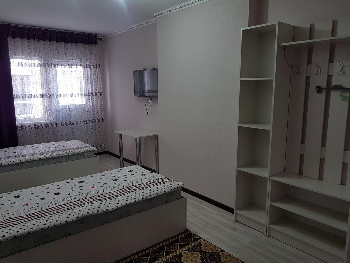 Ak Kalpak Guest House 촐폰아타 외부 사진
