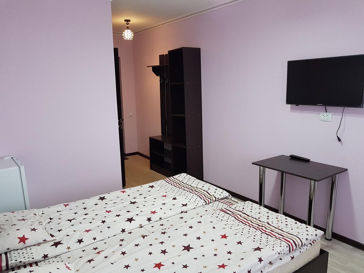 Ak Kalpak Guest House 촐폰아타 외부 사진