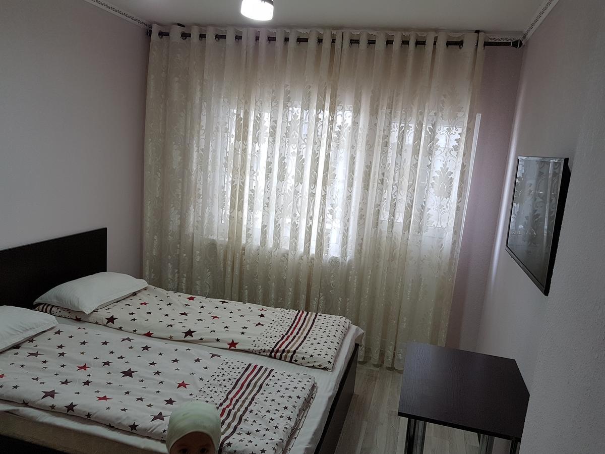 Ak Kalpak Guest House 촐폰아타 외부 사진
