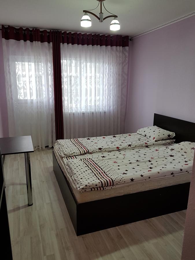 Ak Kalpak Guest House 촐폰아타 외부 사진
