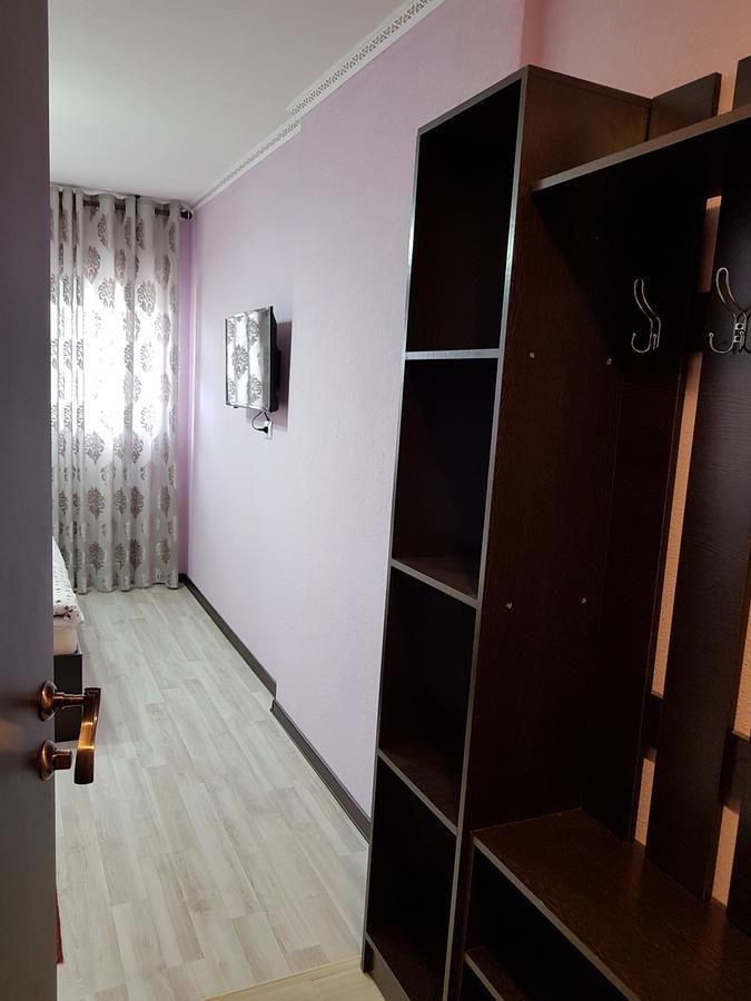 Ak Kalpak Guest House 촐폰아타 외부 사진