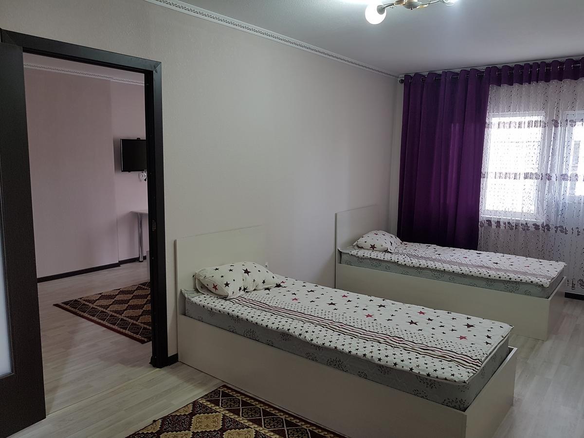 Ak Kalpak Guest House 촐폰아타 외부 사진