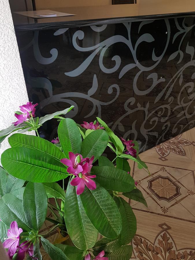Ak Kalpak Guest House 촐폰아타 외부 사진