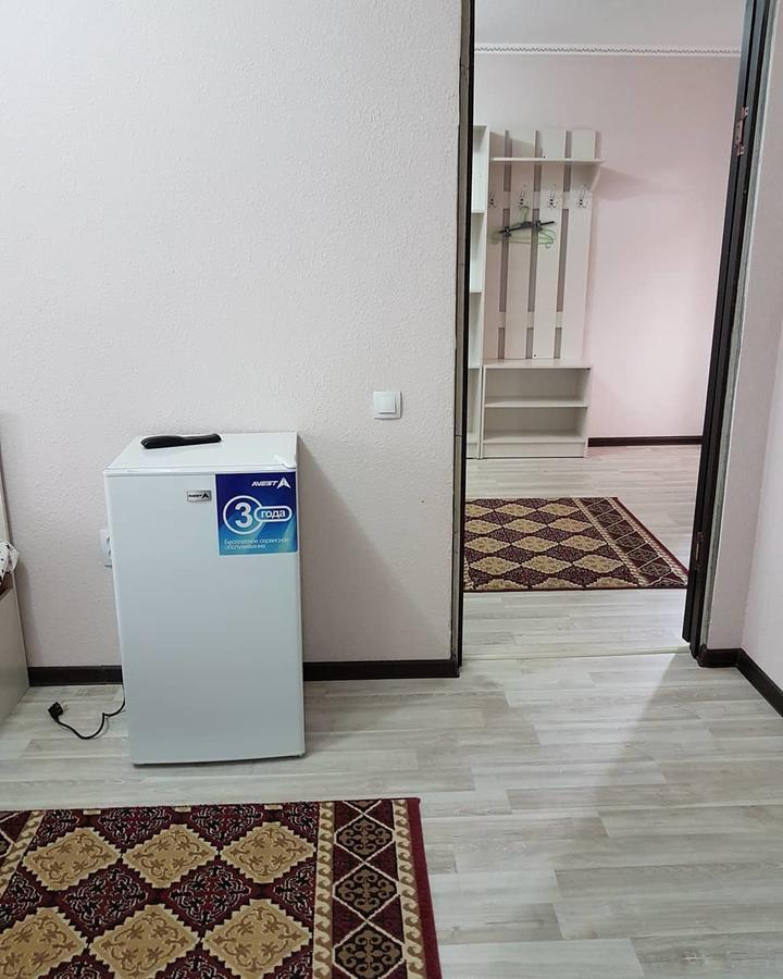 Ak Kalpak Guest House 촐폰아타 외부 사진