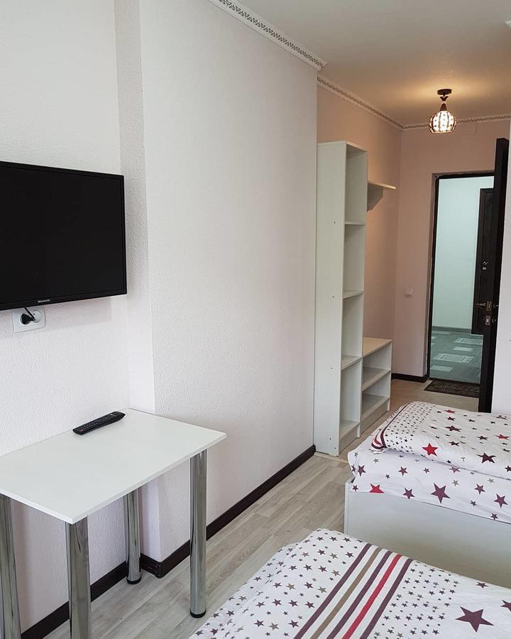Ak Kalpak Guest House 촐폰아타 외부 사진