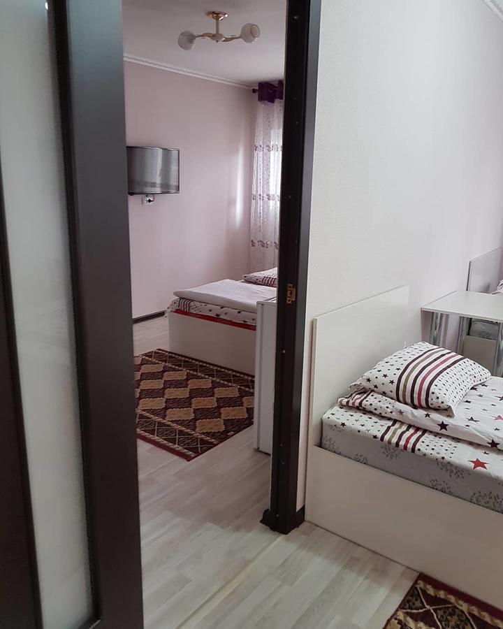 Ak Kalpak Guest House 촐폰아타 외부 사진
